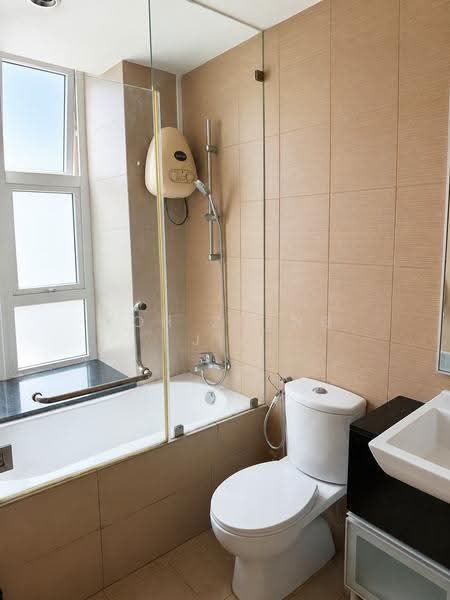 The Sunny Legend, 85 Lorong H Telok Kurau, East Coast / Marine Parade, 3 Bedrooms, 840 sqft, Apartment For Sale, by Koh Zheng Jie, 500088039 - Master Bathroom - PropertyGuru.com.sg