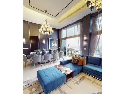 For Sale - V on Shenton