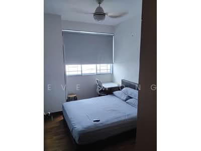 For Rent - The Eden @ Tampines