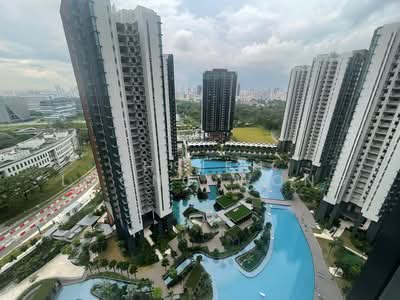 For Sale - Normanton Park