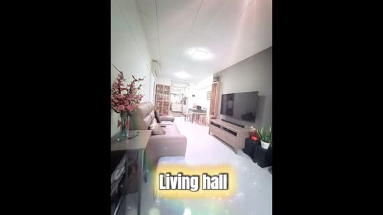 323 Ang Mo Kio Avenue 3 HDB Flat For Sale at S$ 380,000 | PropertyGuru Singapore