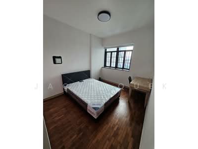 For Rent - Fernwood Towers