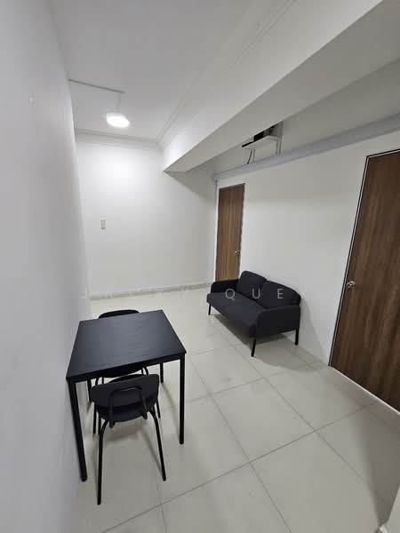 Fernwood Towers, 28 Fernwood Terrace, Room Rental, 110 sqft, Condominium For Rent, by Jacky Quek, 500088048 - PropertyGuru.com.sg