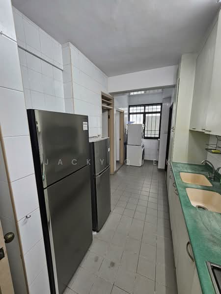 Fernwood Towers, 28 Fernwood Terrace, Room Rental, 110 sqft, Condominium For Rent, by Jacky Quek, 500088048 - PropertyGuru.com.sg
