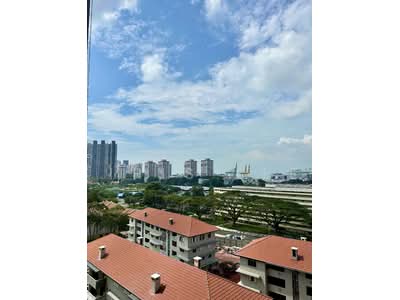 For Sale - Avenue South Residence