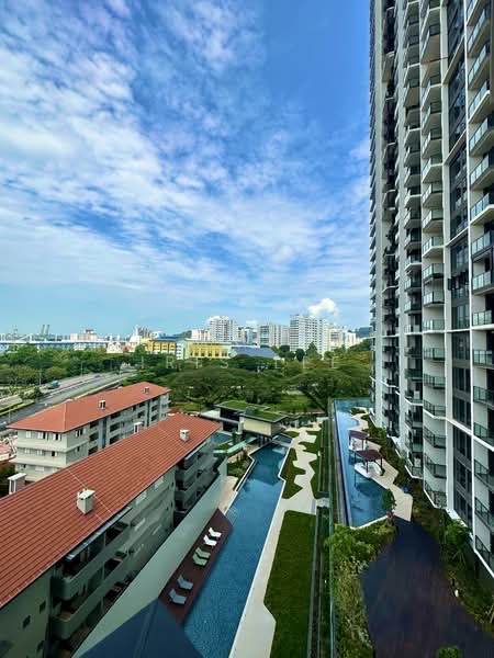 Avenue South Residence Condominium For Sale at S$ 1,499,999 | PropertyGuru Singapore