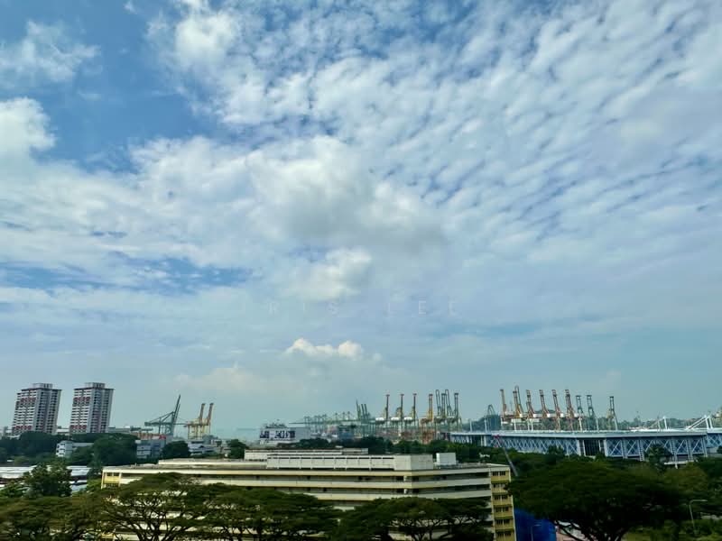 Avenue South Residence Condominium For Sale at S$ 1,499,999 | PropertyGuru Singapore