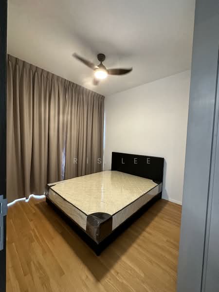 Avenue South Residence, 1 Silat Avenue, 2 Bedrooms, 657 sqft, Condominium For Sale, by Iris Lee, 500088050 - Bedroom - PropertyGuru.com.sg