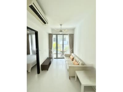 For Rent - Loft @ Stevens