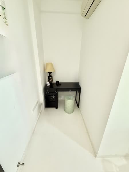 Loft @ Stevens, 68 Stevens Road, 1 Bedroom, 409 sqft, Condominium For Rent, by Zan Sim (沈瓒延), 500088051 - Study - PropertyGuru.com.sg