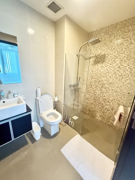 Loft @ Stevens, 68 Stevens Road, 1 Bedroom, 409 sqft, Condominium For Rent, by Zan Sim (沈瓒延), 500088051 - PropertyGuru.com.sg