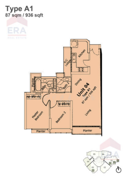For Sale Bishan Point