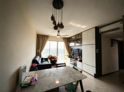 For Sale - Bishan Point