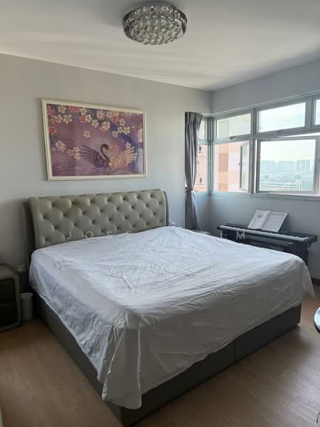 For Sale - 293C Bukit Batok Street 21