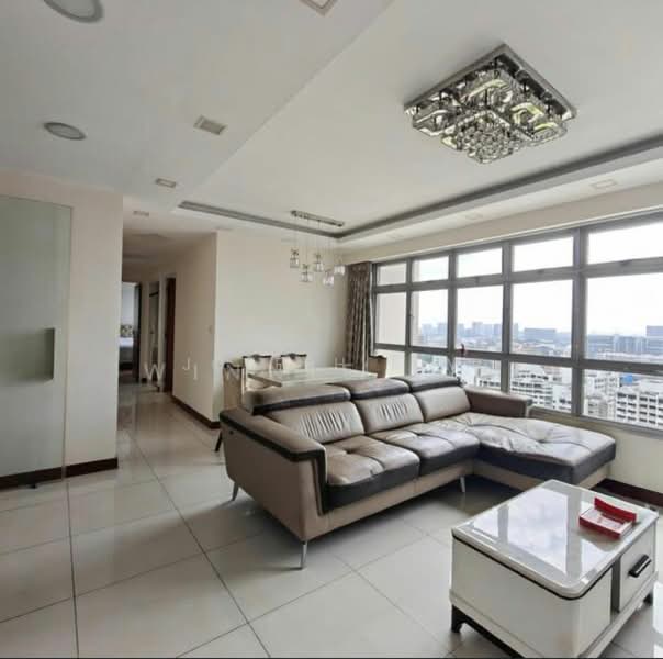 For Sale - 293C Bukit Batok Street 21