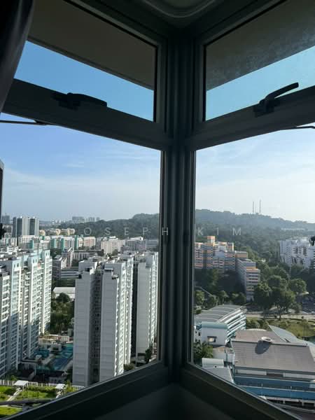 293C Bukit Batok Street 21 HDB Flat For Sale at S$ 839,313 | PropertyGuru Singapore - View