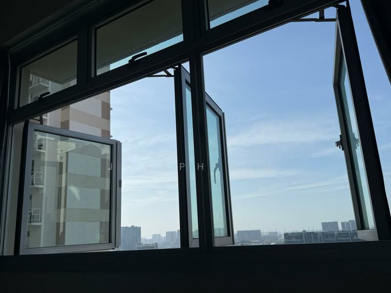 293C Bukit Batok Street 21 HDB Flat For Sale at S$ 839,313 | PropertyGuru Singapore - View