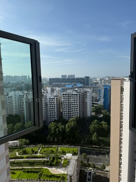 293C Bukit Batok Street 21 HDB Flat For Sale at S$ 839,313 | PropertyGuru Singapore - View
