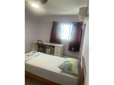 For Rent - 524 Jurong West Street 52