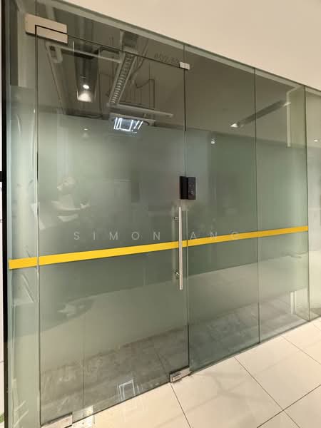 Oxley Tower, 138 Robinson Road, 161 sqft, Other Retail For Rent, by Simon Ang, 500088060 - Entrance - CommercialGuru.com.sg