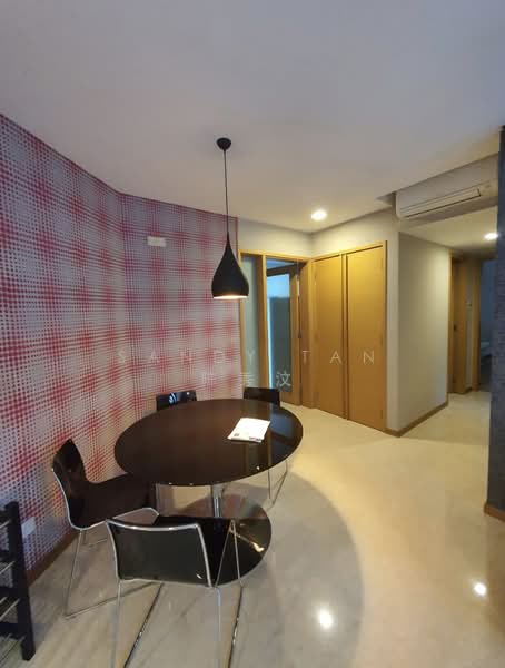 Edelweiss Park Condo Condominium For Sale at S$ 1,298,000 | PropertyGuru Singapore - Dining Room