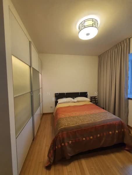 Edelweiss Park Condo Condominium For Sale at S$ 1,298,000 | PropertyGuru Singapore - Bedroom