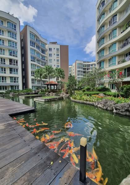 Edelweiss Park Condo Condominium For Sale at S$ 1,298,000 | PropertyGuru Singapore - Exterior