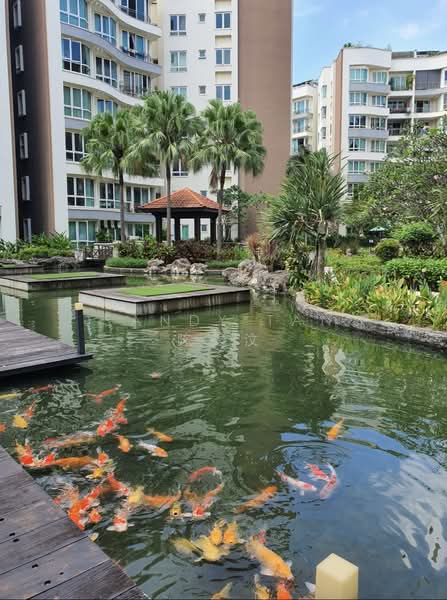 Edelweiss Park Condo Condominium For Sale at S$ 1,298,000 | PropertyGuru Singapore - Exterior