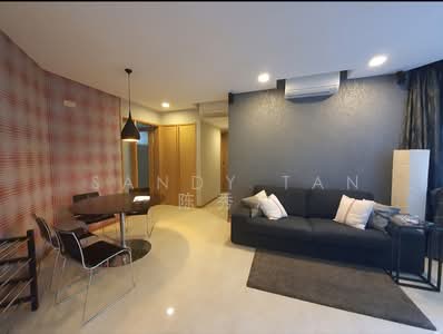 For Sale - Edelweiss Park Condo