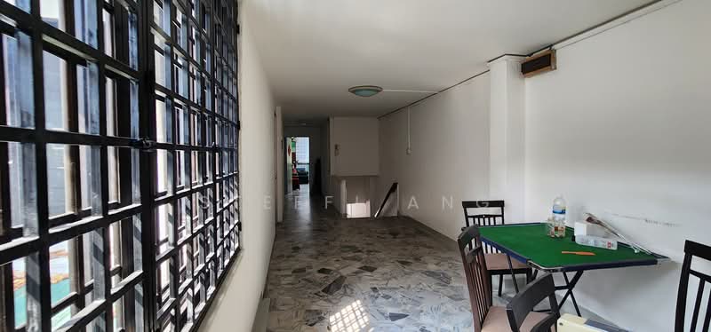 NEAR POTONG PASIR MRT/MOONSTONE/SERANGOON, MOONSTONE/SERANGOON ROAD, 1,548 sqft, Shop / Shophouse For Sale, by Steffi Ang, 500088063 - Corridor - CommercialGuru.com.sg