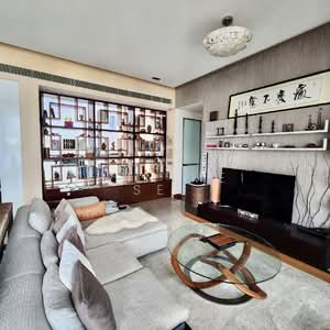 For Sale - The Promont