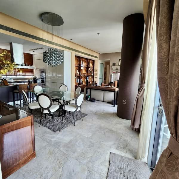 The Promont Condominium For Sale at S$ 4,680,000 | PropertyGuru Singapore - Kitchen