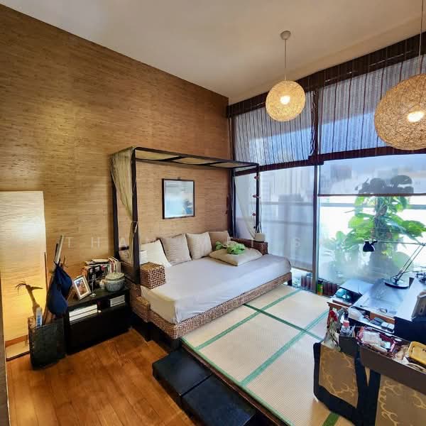 The Promont Condominium For Sale at S$ 4,680,000 | PropertyGuru Singapore - Bedroom