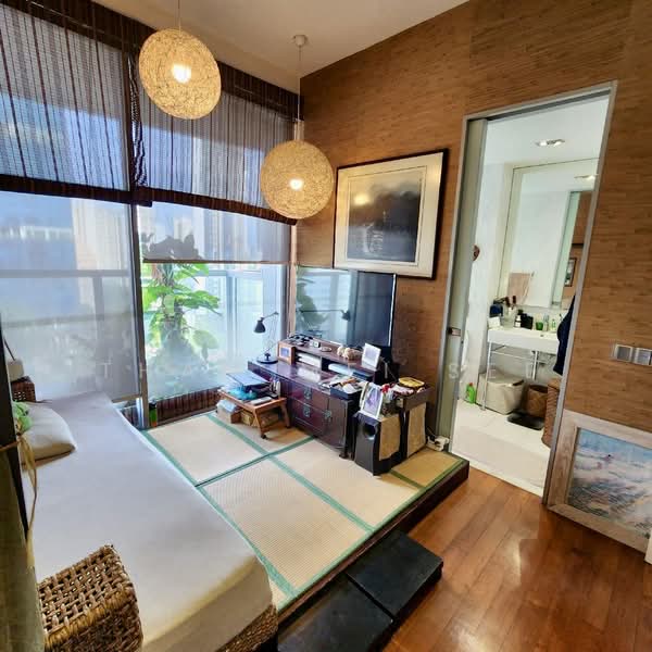 The Promont Condominium For Sale at S$ 4,680,000 | PropertyGuru Singapore - Interior