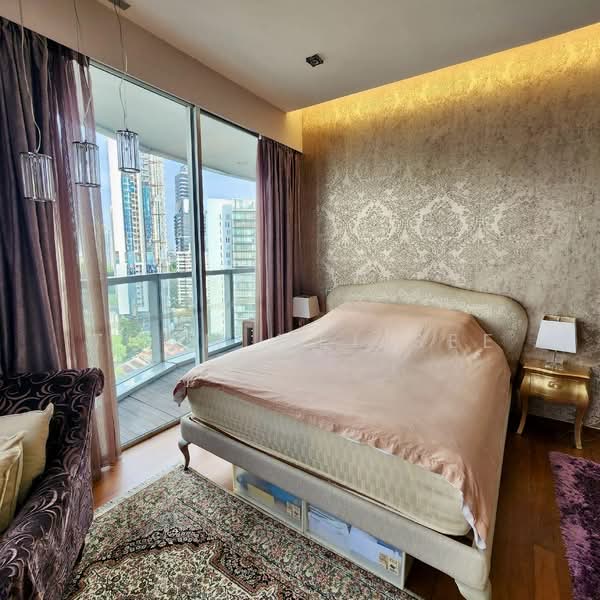 The Promont Condominium For Sale at S$ 4,680,000 | PropertyGuru Singapore - Bedroom
