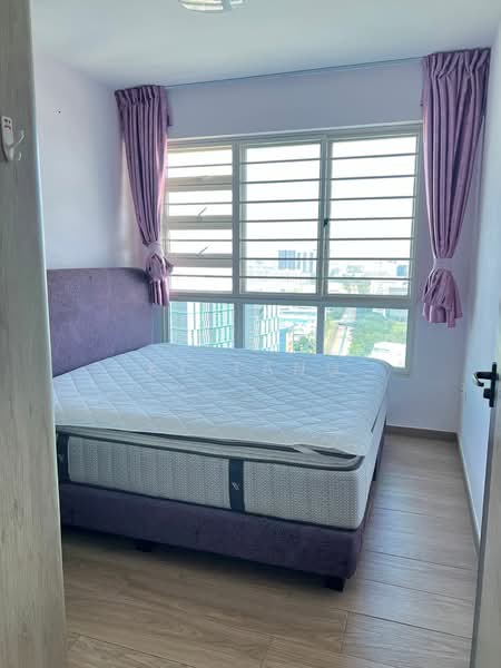 Bukit Batok, , Room Rental, 990 sqft, HDB Flat For Rent, by KT Tang, 500088065 - Bedroom - PropertyGuru.com.sg
