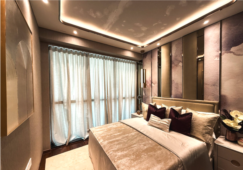 Thomson View Condo Condominium For Sale at S$ 2,580,000 | PropertyGuru Singapore - Bedroom