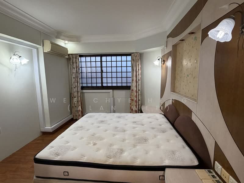 289C Bukit Batok Street 25, 289C Bukit Batok Street 25, 4 Bedrooms, 1,775 sqft, HDB Flat For Rent, by Wee Chye Heng (Alan Wee), 500088069 - Bedroom - PropertyGuru.com.sg