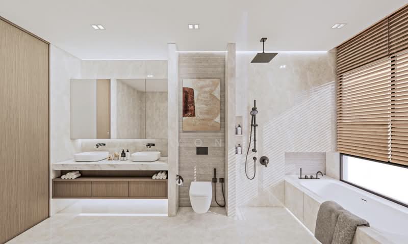 💎 Not One, But Three — Brand-New Elegant 2.5-Storey Homes with Lift | One Call to View All! Corner Terrace For Sale at S$ 7,500,000 | PropertyGuru Singapore