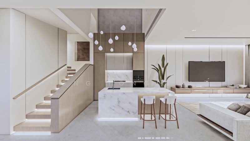 💎 Not One, But Three — Brand-New Elegant 2.5-Storey Homes with Lift | One Call to View All! Corner Terrace For Sale at S$ 7,500,000 | PropertyGuru Singapore