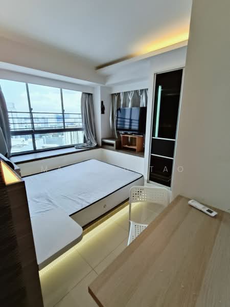 139A Lorong 1A Toa Payoh, 139A Lorong 1A Toa Payoh, 3 Bedrooms, 979 sqft, HDB Flat For Rent, by Matt Xu Tao, 500088071 - Bedroom - PropertyGuru.com.sg