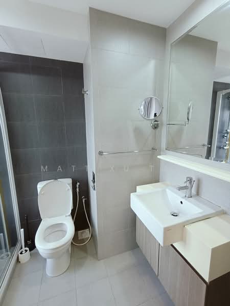 139A Lorong 1A Toa Payoh, 139A Lorong 1A Toa Payoh, 3 Bedrooms, 979 sqft, HDB Flat For Rent, by Matt Xu Tao, 500088071 - Bathroom - PropertyGuru.com.sg