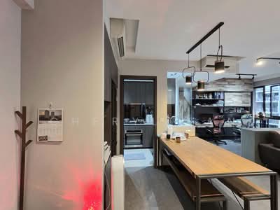 For Sale - iNz Residence