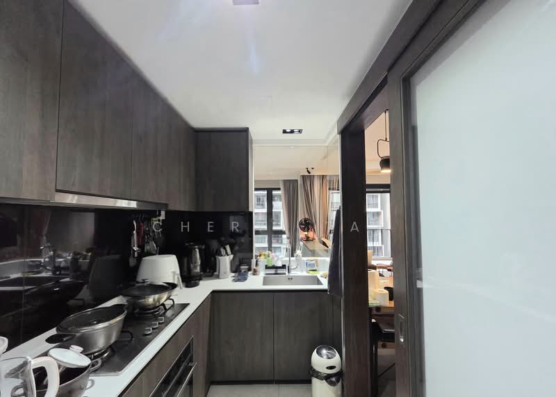 iNz Residence Condominium For Sale at S$ 1,850,000 | PropertyGuru Singapore