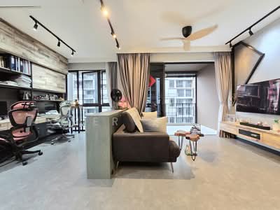 For Sale - iNz Residence