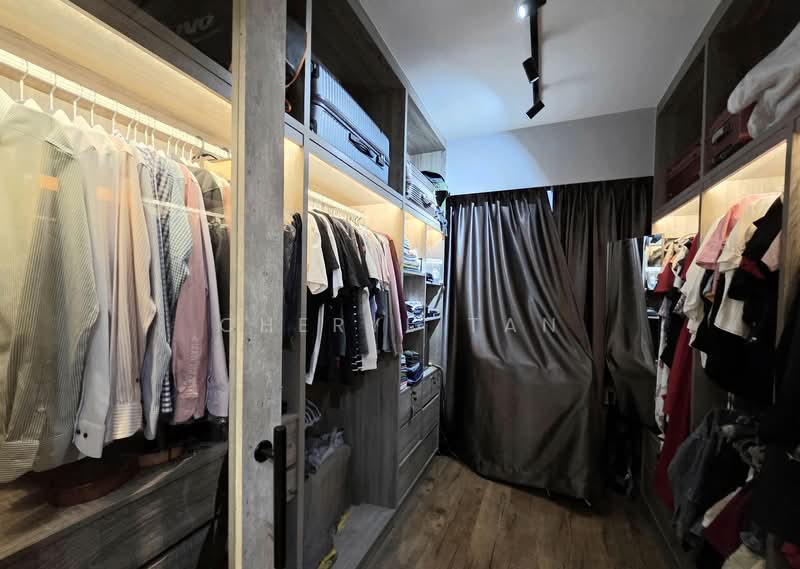 iNz Residence Condominium For Sale at S$ 1,850,000 | PropertyGuru Singapore