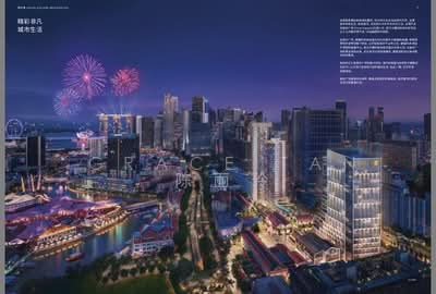 For Sale - Union Square Residences