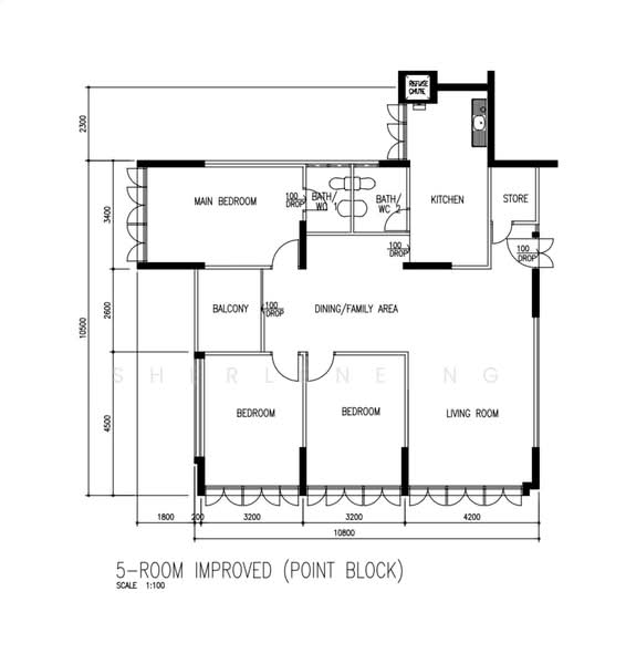 For Sale 123 Paya Lebar Way