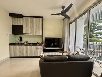 For Sale - The Water Edge @ Geylang