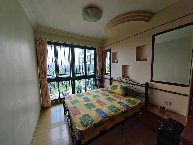 Yew Mei Green Condominium For Sale at S$ 1,790,000 | PropertyGuru Singapore - Bedroom